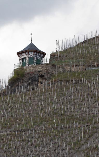 Weingut & Gaestehaus Schmitz-Bergweiler Бернкастел-Кюс Екстериор снимка